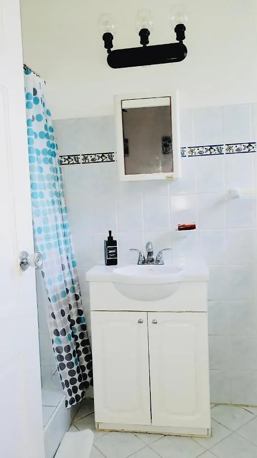 Sugalove Villa 30 Flamboyant Ave Saint James Barbados