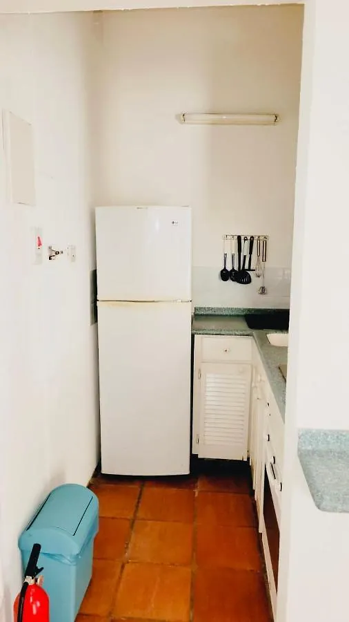 Apartment Sugalove Villa 30 Flamboyant Ave Saint James
