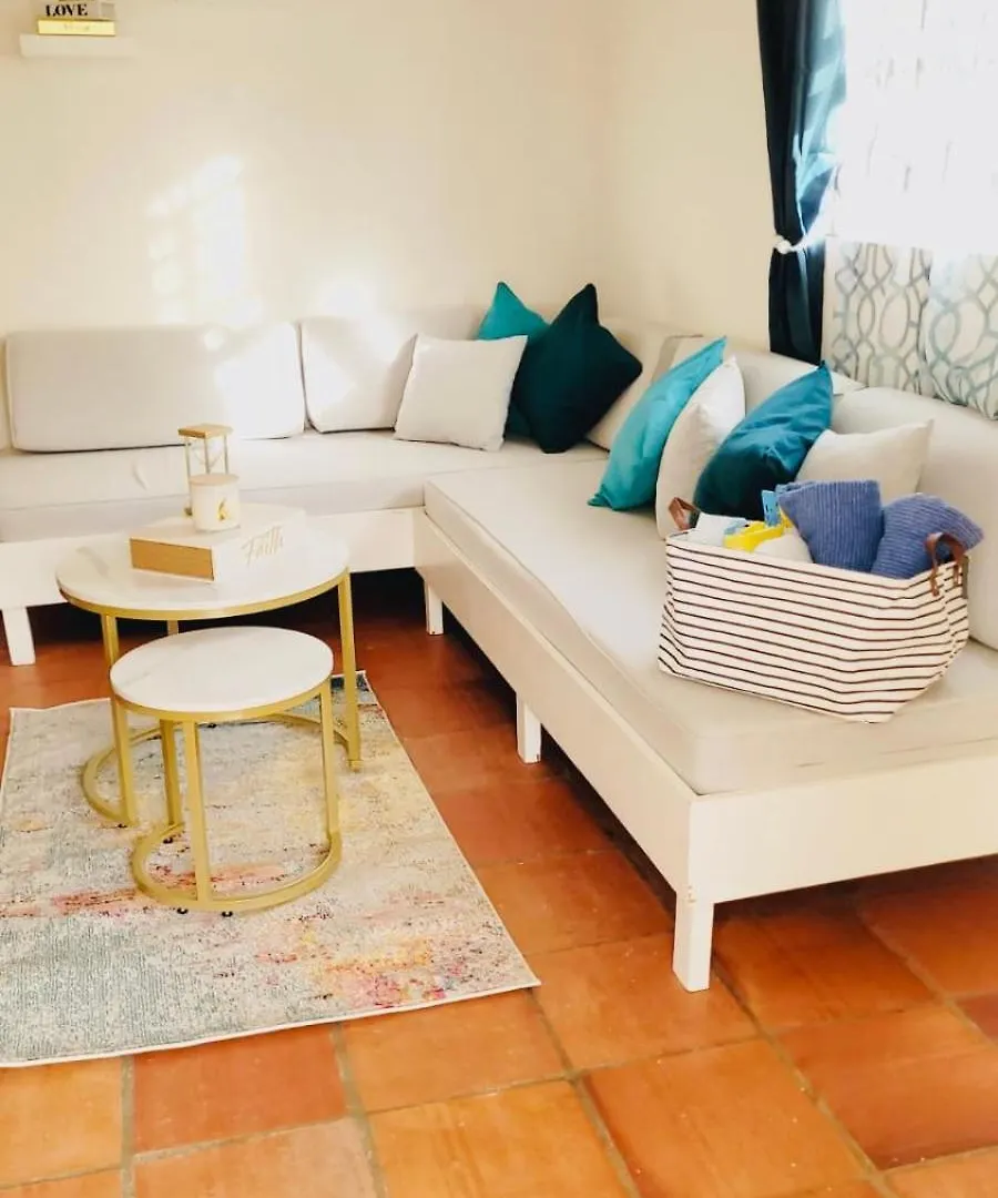 Apartment Sugalove Villa 30 Flamboyant Ave Saint James