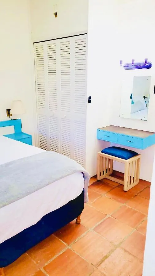 Apartment Sugalove Villa 30 Flamboyant Ave Saint James Barbados