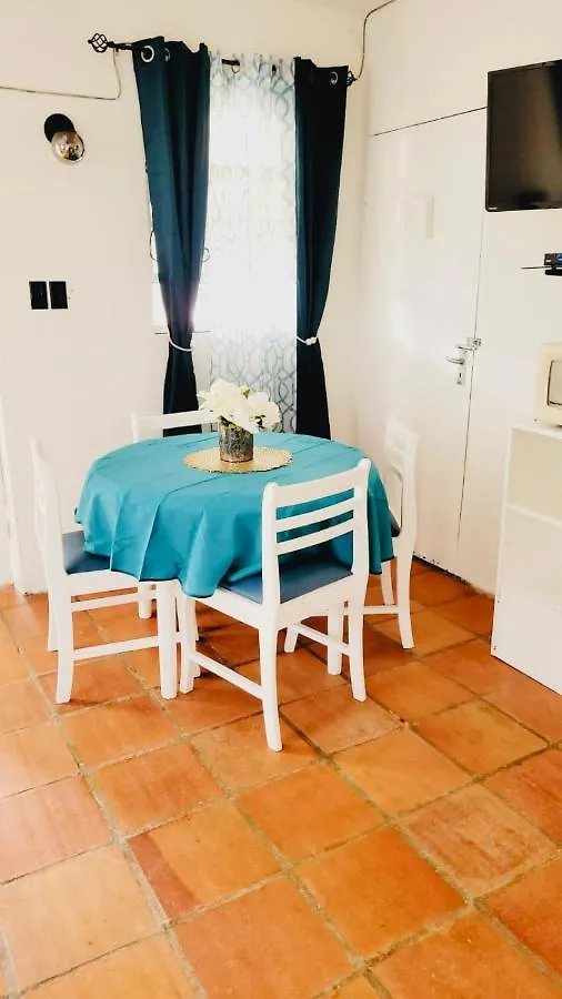 Sugalove Villa 30 Flamboyant Ave Saint James Barbados