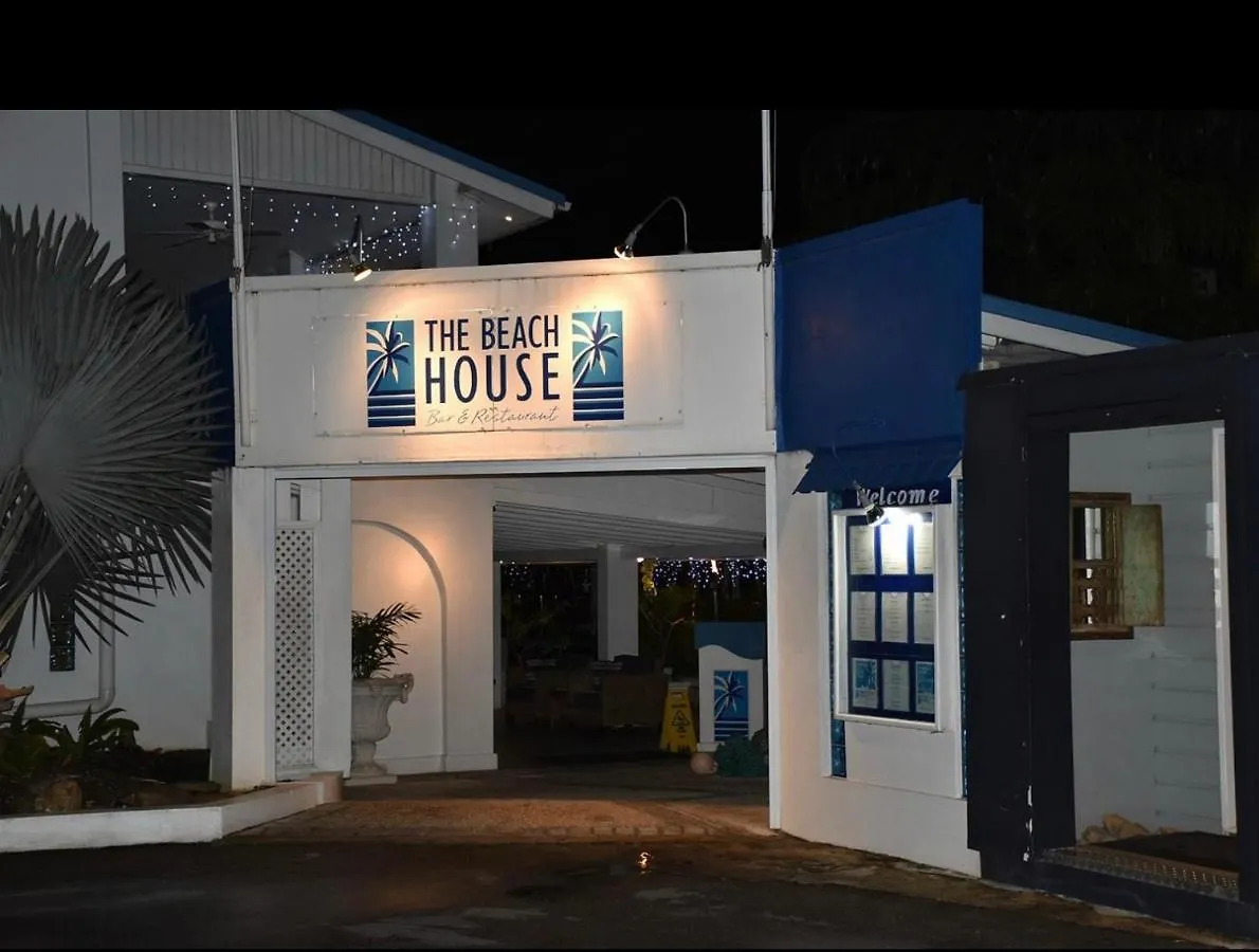 Apartment Sugalove Villa 30 Flamboyant Ave Saint James Barbados