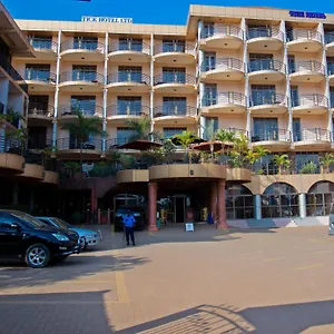 The Tick 3*, Kampala Uganda