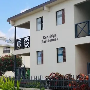  Apartment Kenridge Residences