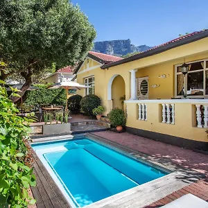 Tom's , Cape Town South Africa