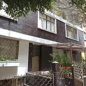 Backpackers - La Terraza , Bogota Colombia